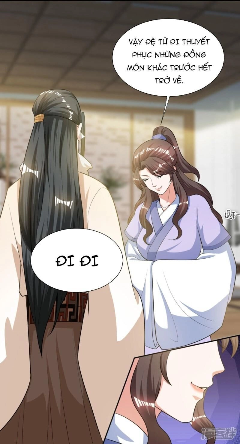 Gọi Ta Là Chưởng Môn Đại Nhân Chapter 6 - 7