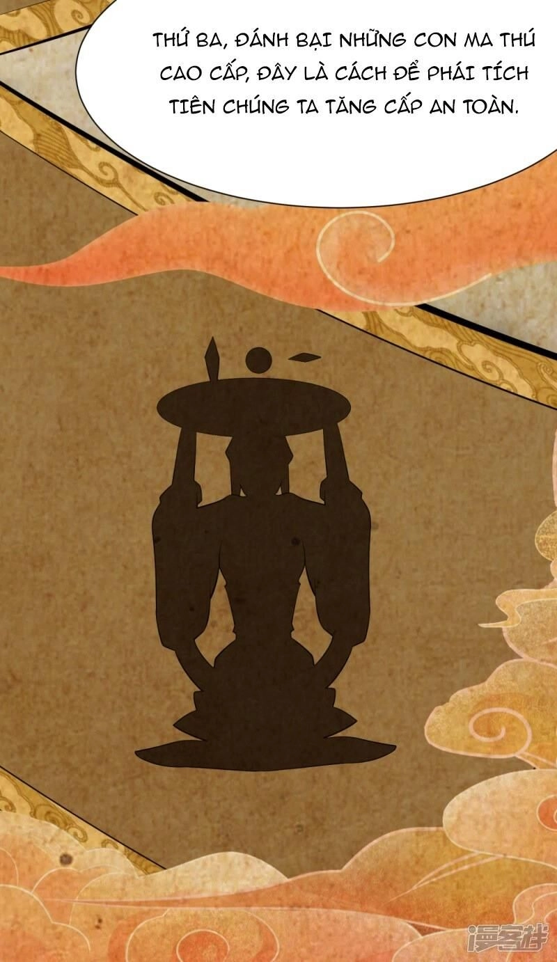 Gọi Ta Là Chưởng Môn Đại Nhân Chapter 6 - 14