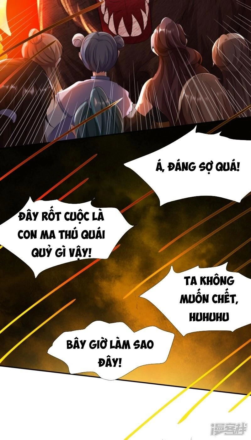 Gọi Ta Là Chưởng Môn Đại Nhân Chapter 6 - 29