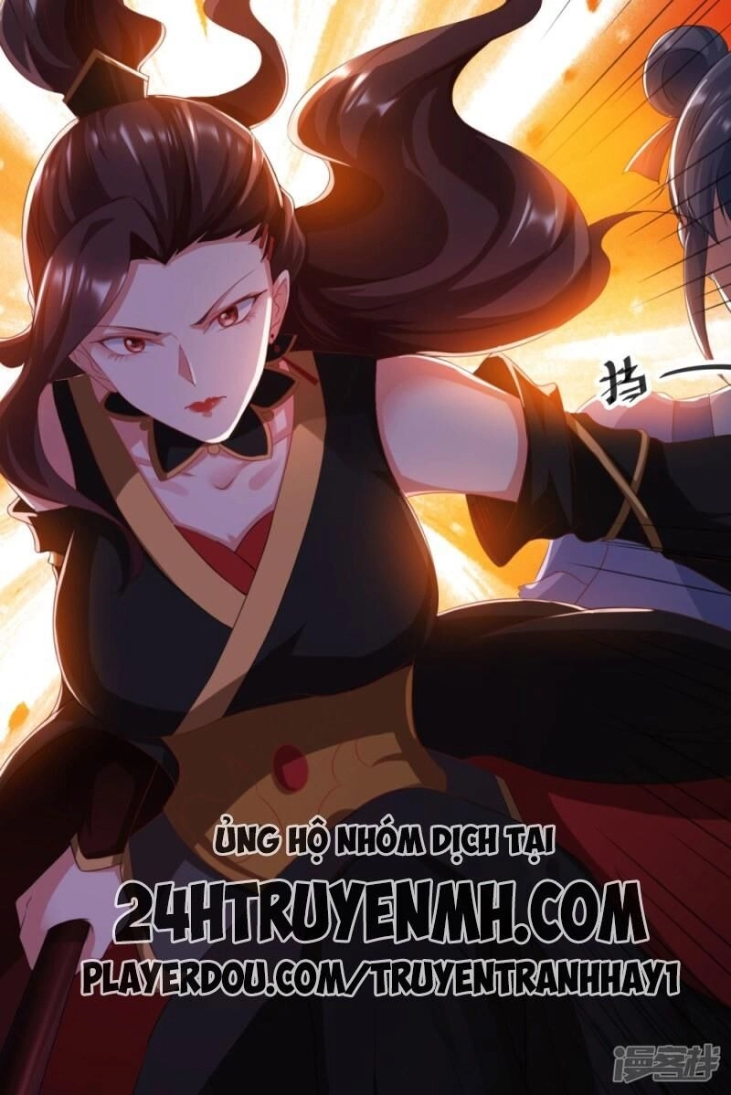 Gọi Ta Là Chưởng Môn Đại Nhân Chapter 6 - 32