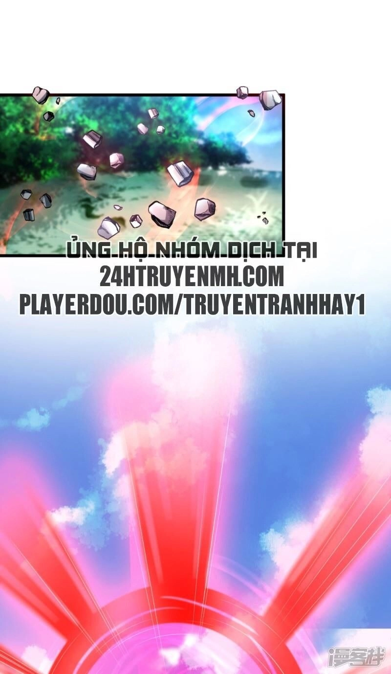 Gọi Ta Là Chưởng Môn Đại Nhân Chapter 7 - 2