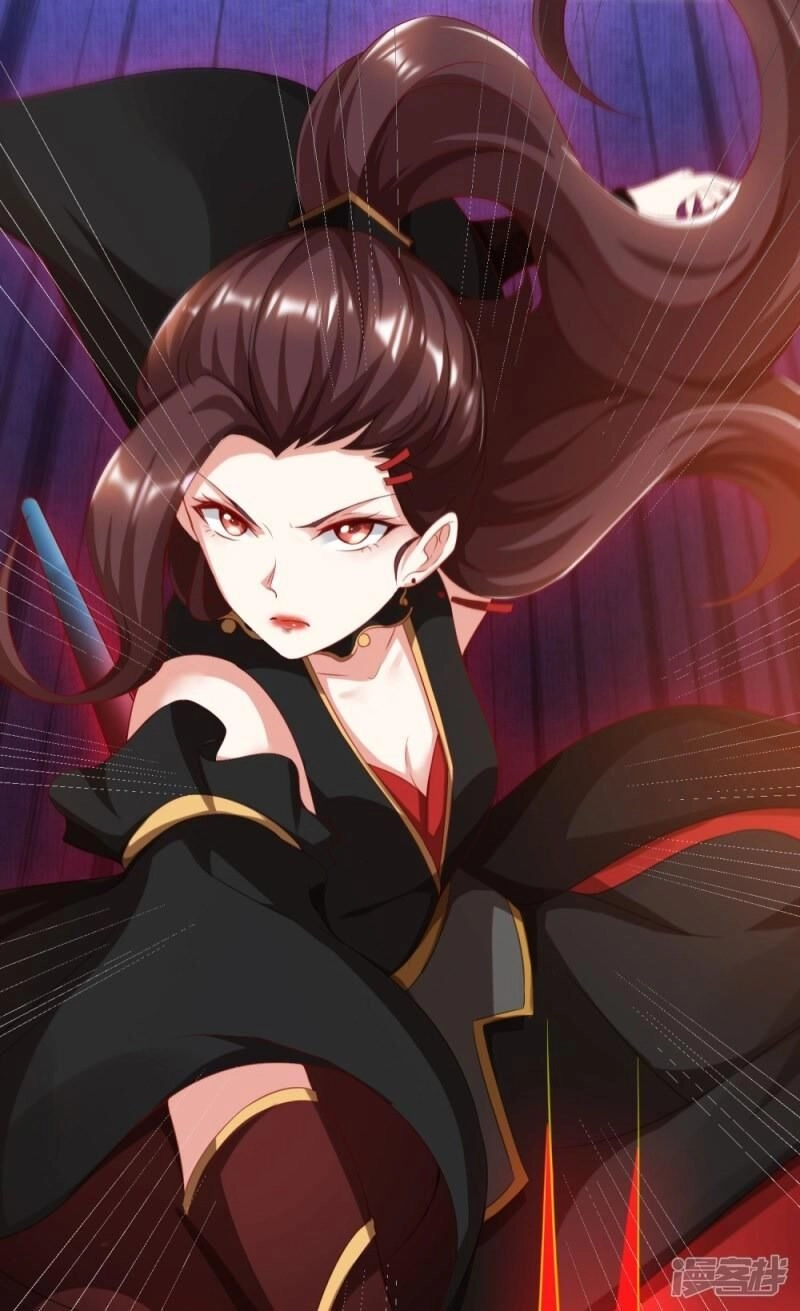 Gọi Ta Là Chưởng Môn Đại Nhân Chapter 7 - 6