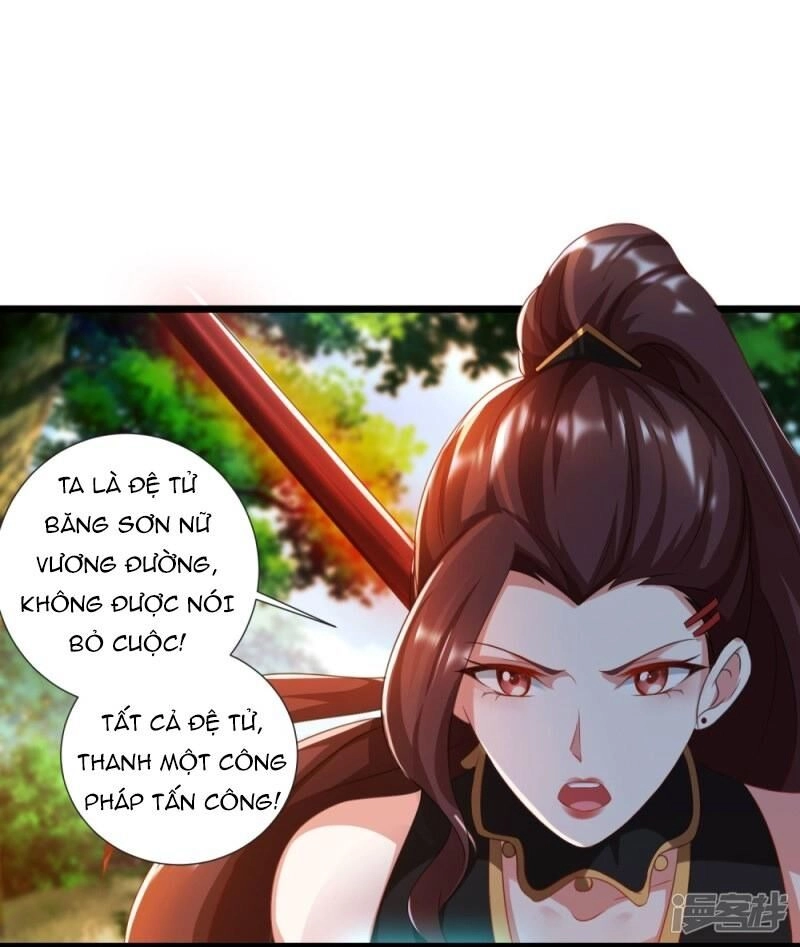 Gọi Ta Là Chưởng Môn Đại Nhân Chapter 7 - 12