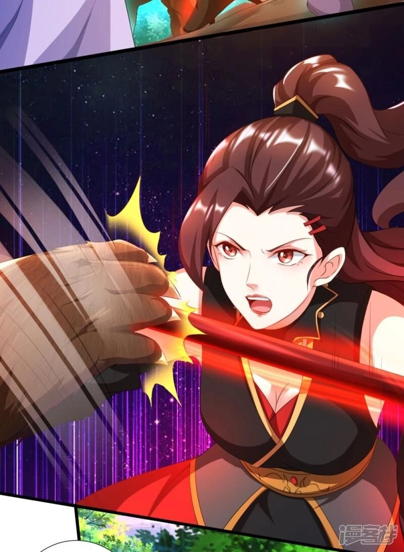 Gọi Ta Là Chưởng Môn Đại Nhân Chapter 7 - 14