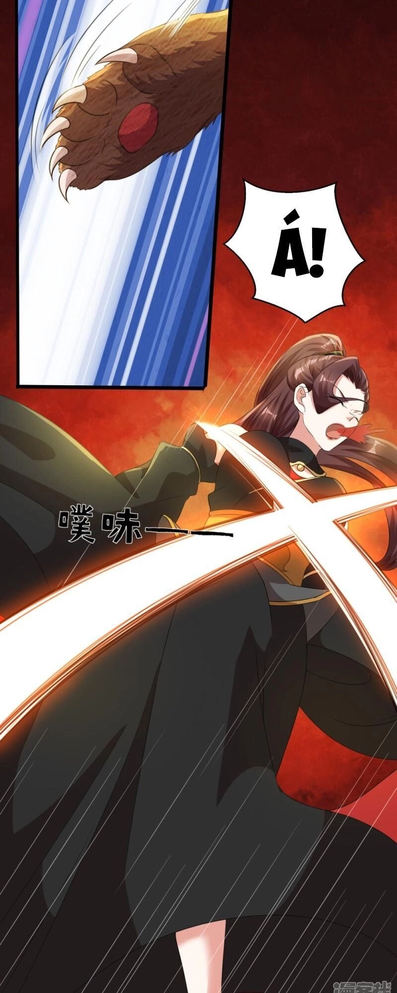 Gọi Ta Là Chưởng Môn Đại Nhân Chapter 7 - 20