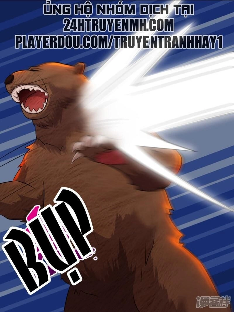 Gọi Ta Là Chưởng Môn Đại Nhân Chapter 7 - 25