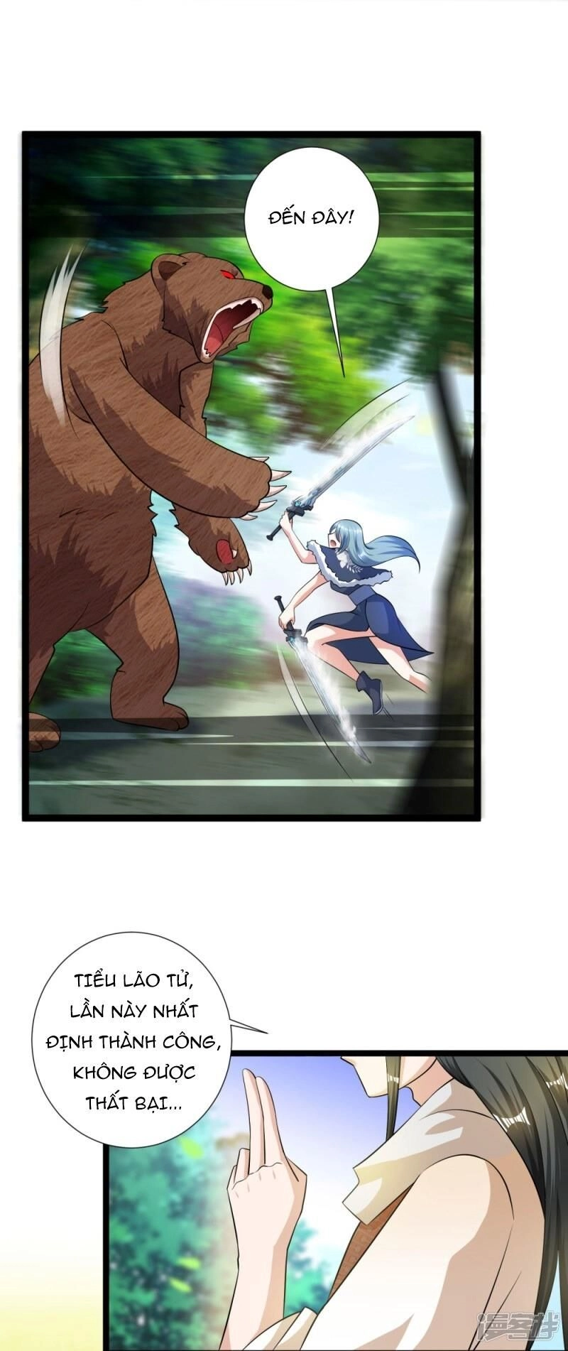 Gọi Ta Là Chưởng Môn Đại Nhân Chapter 7 - 27