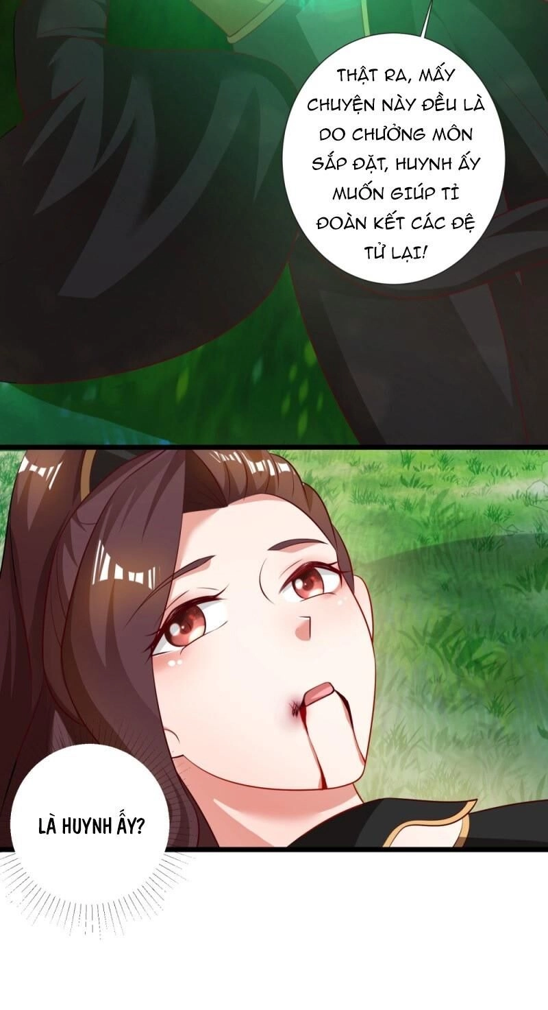 Gọi Ta Là Chưởng Môn Đại Nhân Chapter 7 - 31