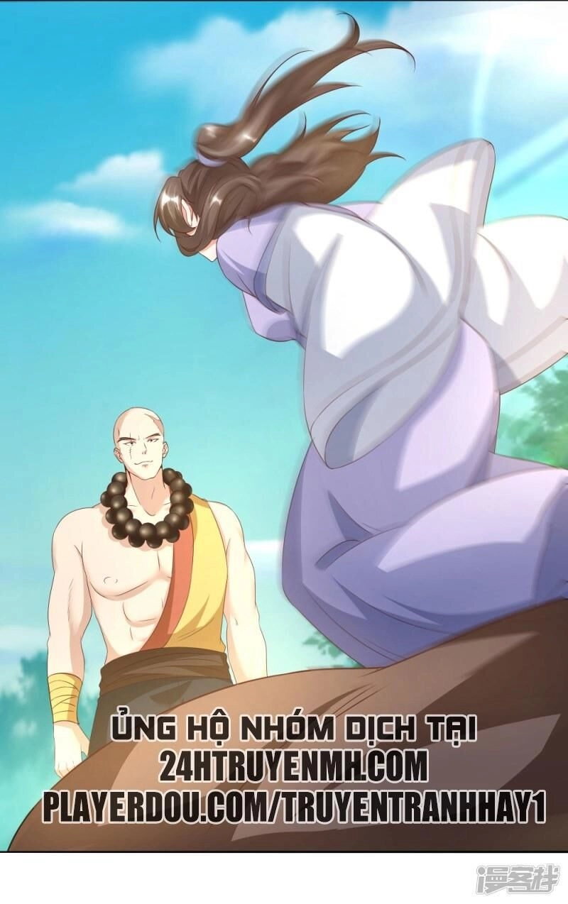 Gọi Ta Là Chưởng Môn Đại Nhân Chapter 8 - 8