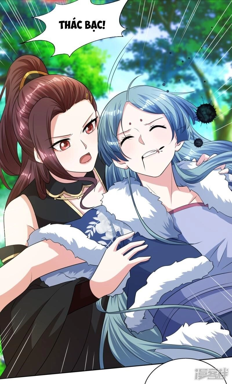 Gọi Ta Là Chưởng Môn Đại Nhân Chapter 8 - 18