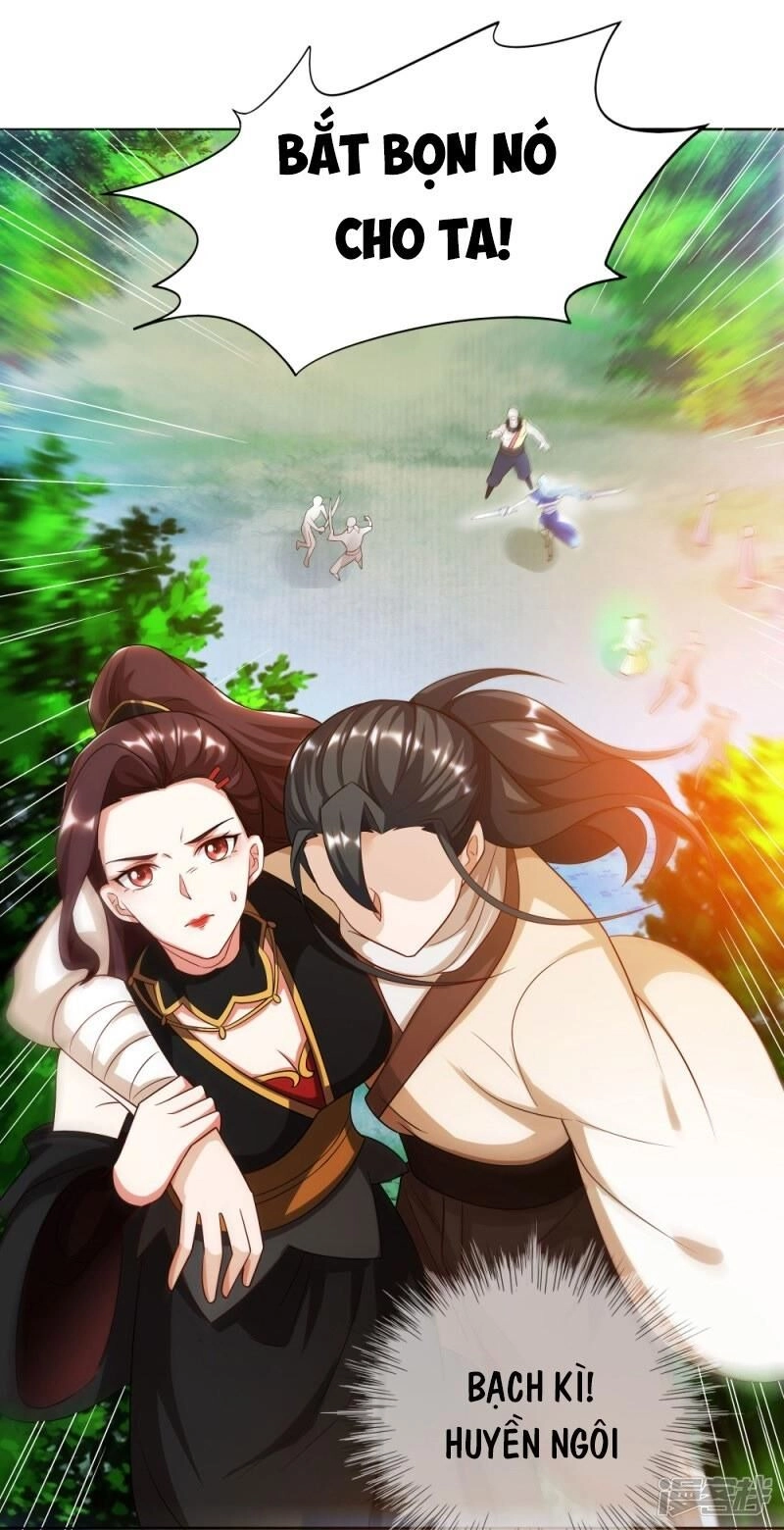 Gọi Ta Là Chưởng Môn Đại Nhân Chapter 8 - 26