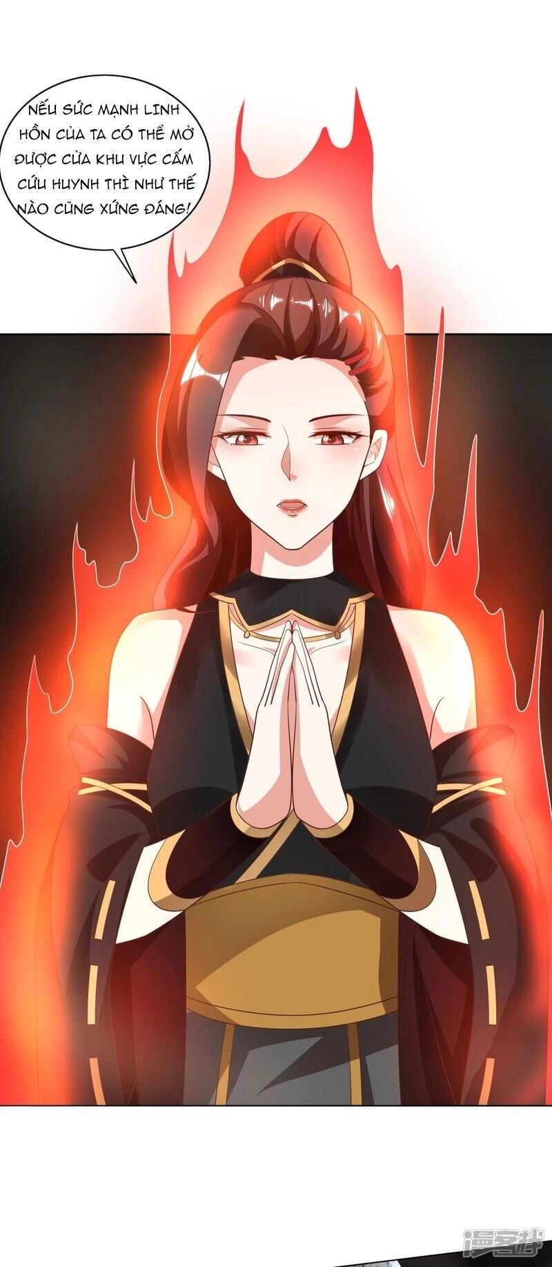 Gọi Ta Là Chưởng Môn Đại Nhân Chapter 8 - 30