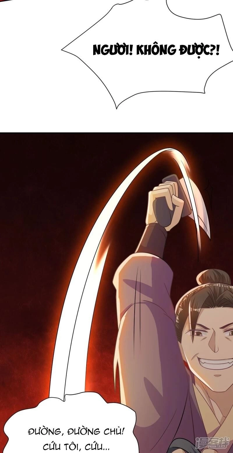 Gọi Ta Là Chưởng Môn Đại Nhân Chapter 9 - 4