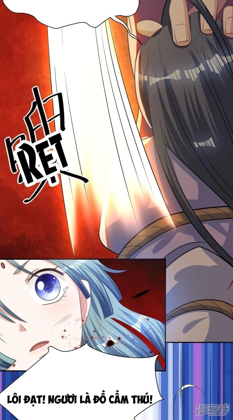 Gọi Ta Là Chưởng Môn Đại Nhân Chapter 9 - 5