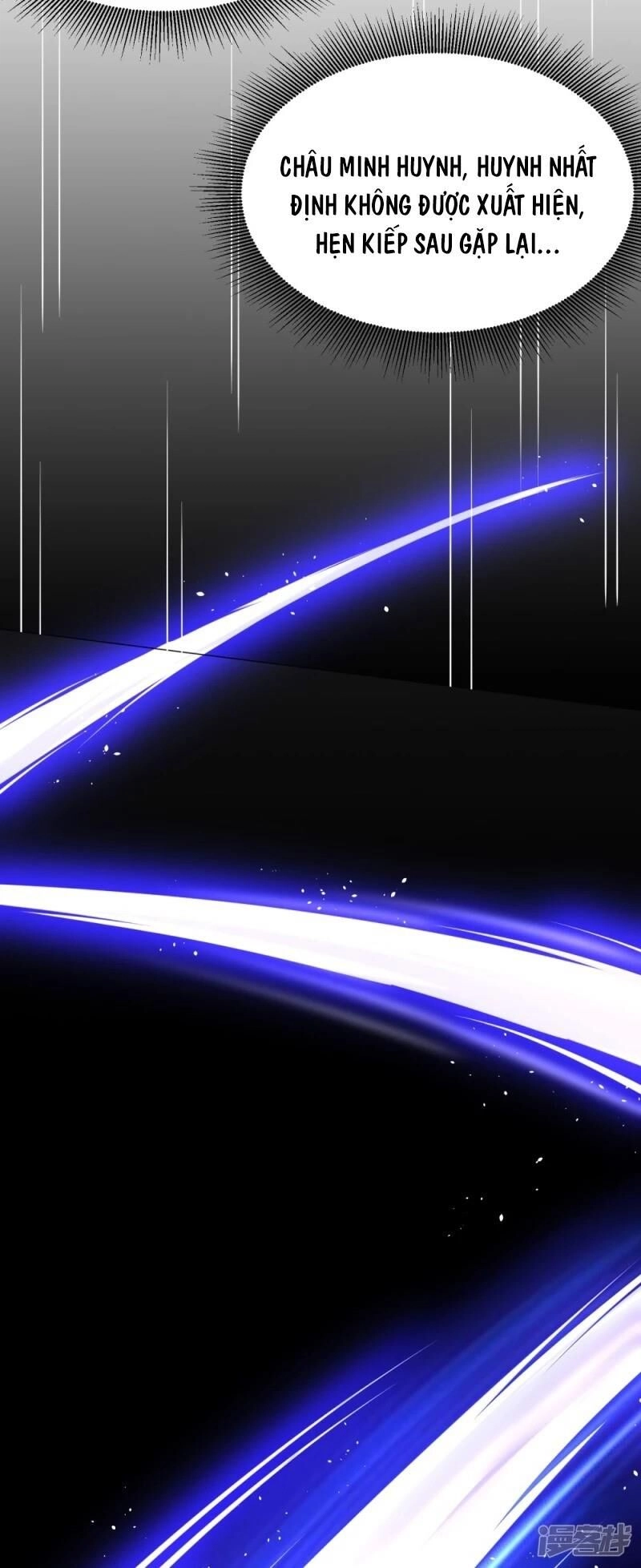 Gọi Ta Là Chưởng Môn Đại Nhân Chapter 9 - 9