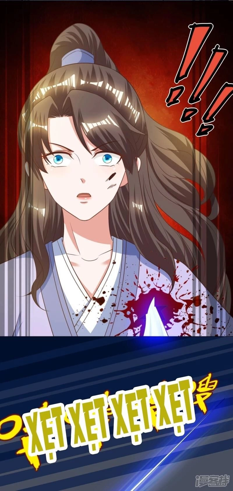 Gọi Ta Là Chưởng Môn Đại Nhân Chapter 9 - 11