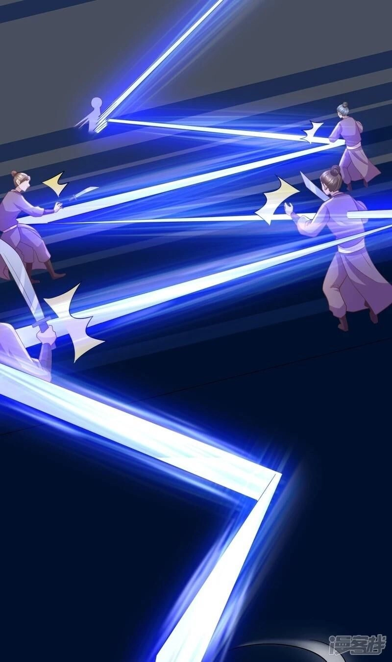 Gọi Ta Là Chưởng Môn Đại Nhân Chapter 9 - 12