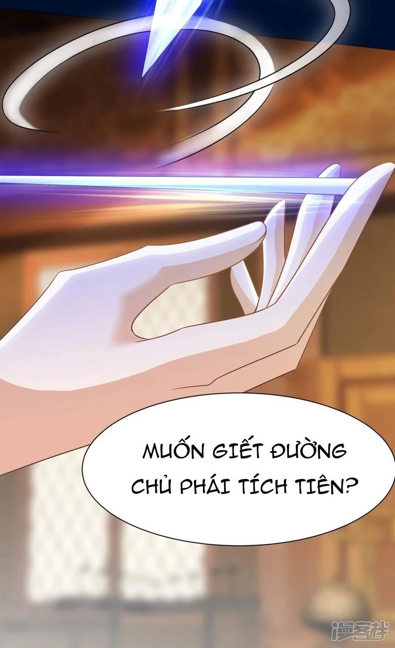 Gọi Ta Là Chưởng Môn Đại Nhân Chapter 9 - 13