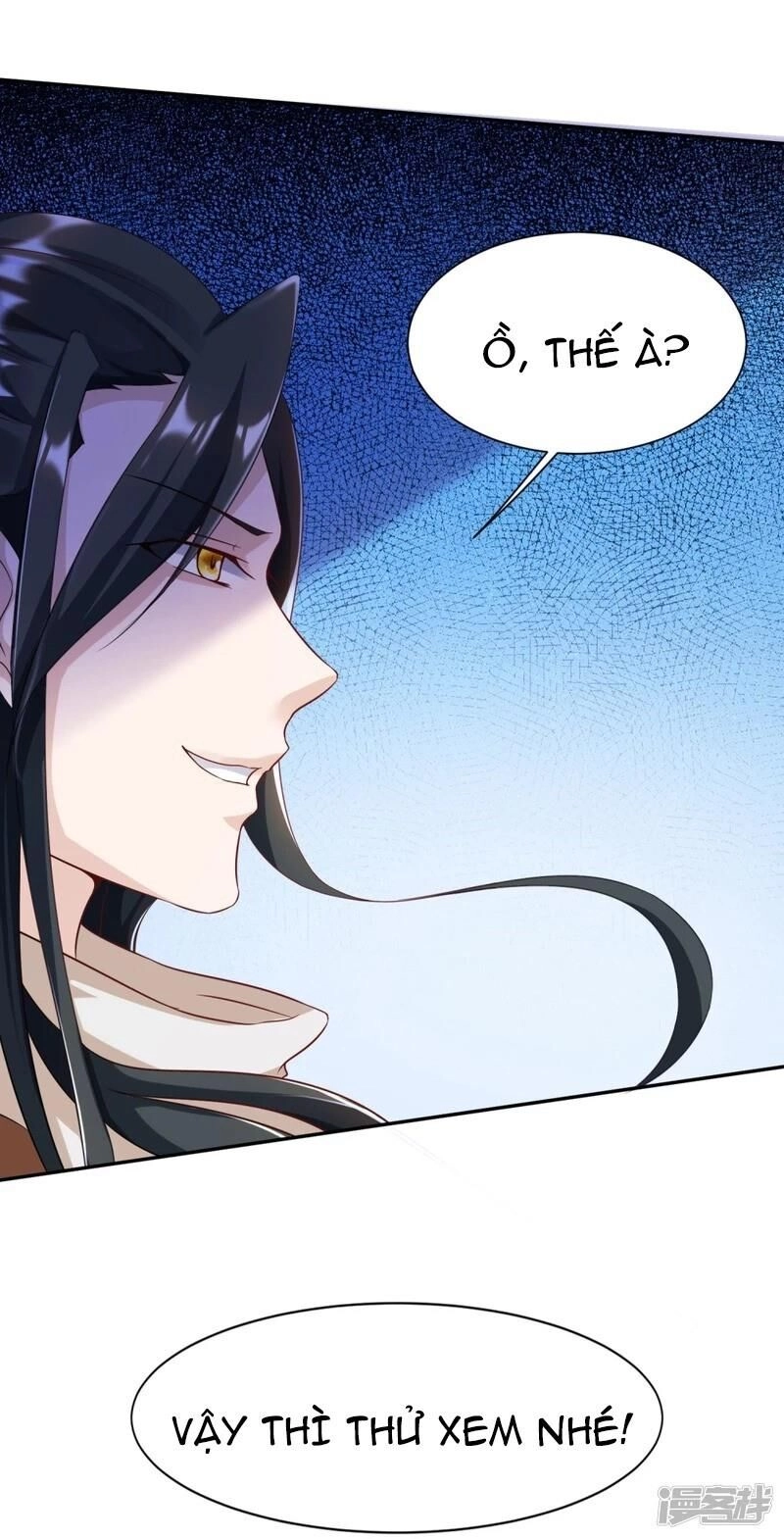 Gọi Ta Là Chưởng Môn Đại Nhân Chapter 9 - 18