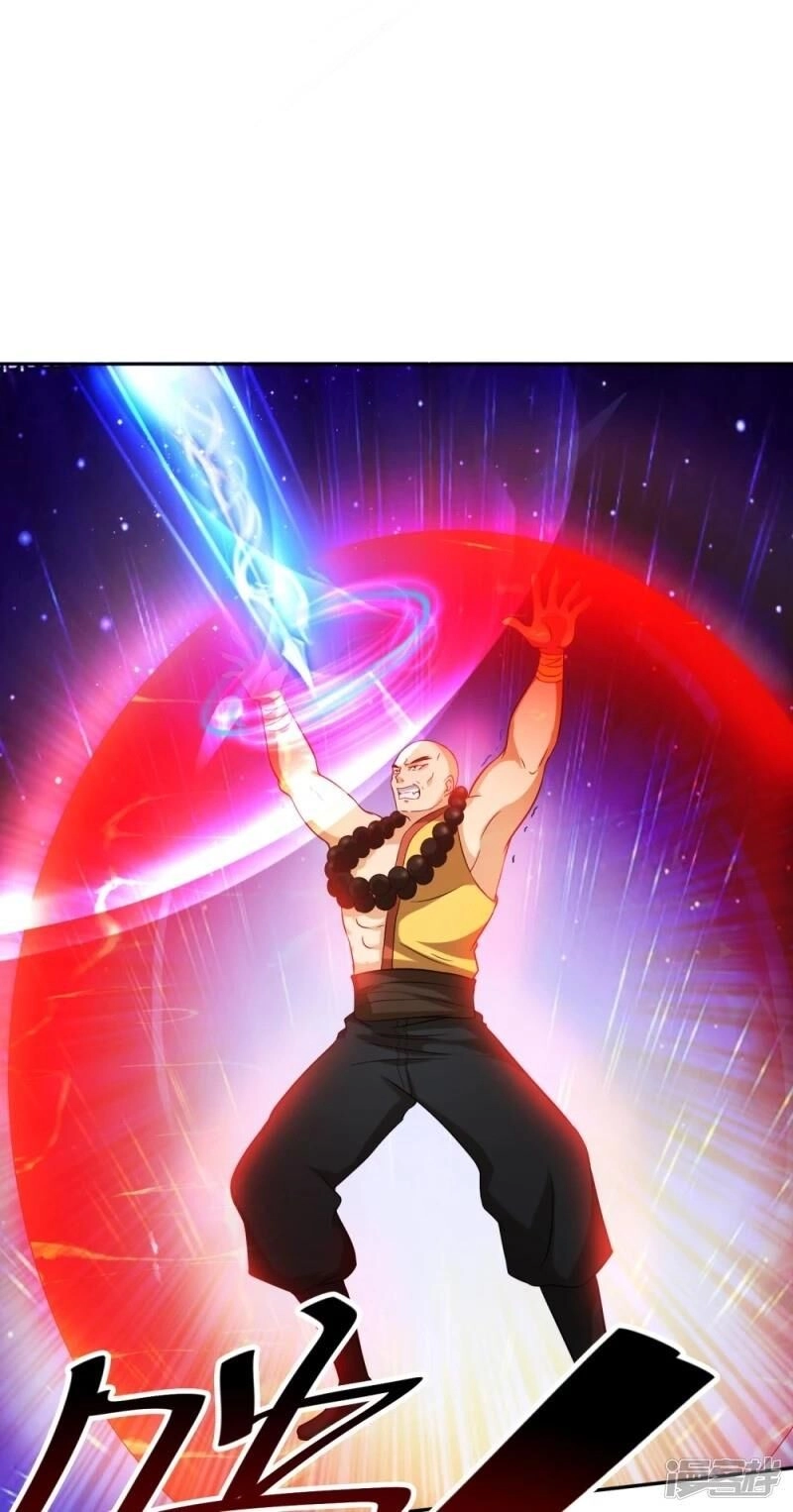 Gọi Ta Là Chưởng Môn Đại Nhân Chapter 9 - 19