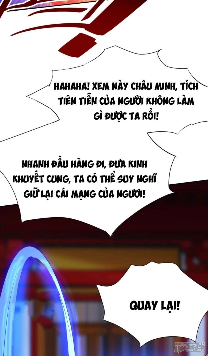 Gọi Ta Là Chưởng Môn Đại Nhân Chapter 9 - 20