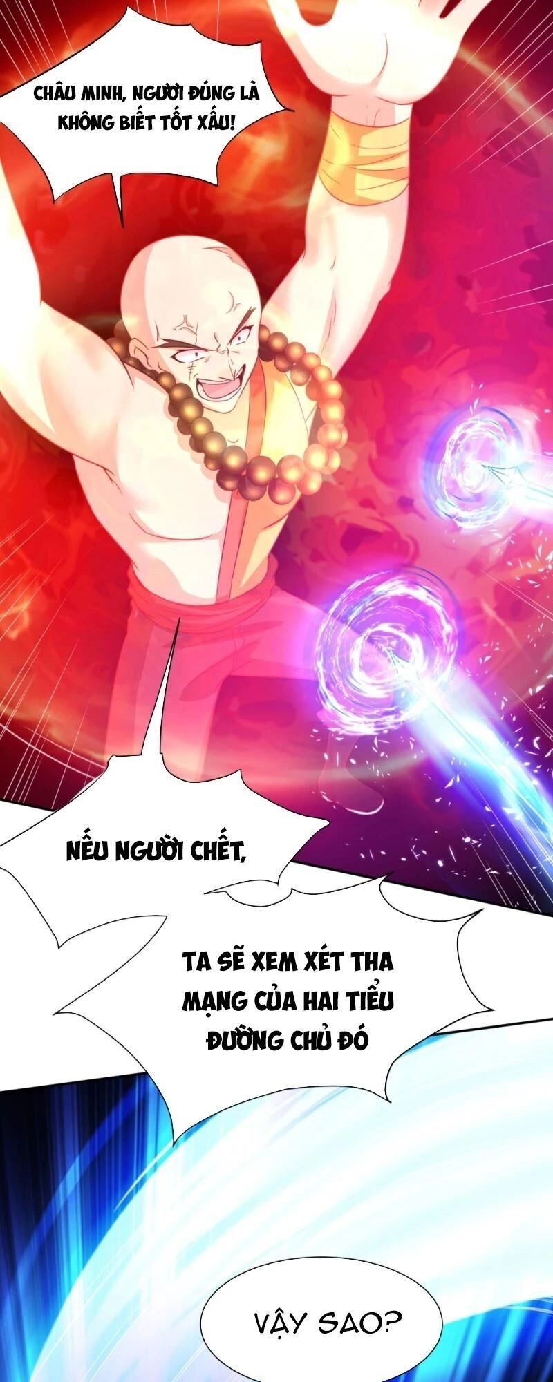 Gọi Ta Là Chưởng Môn Đại Nhân Chapter 9 - 23