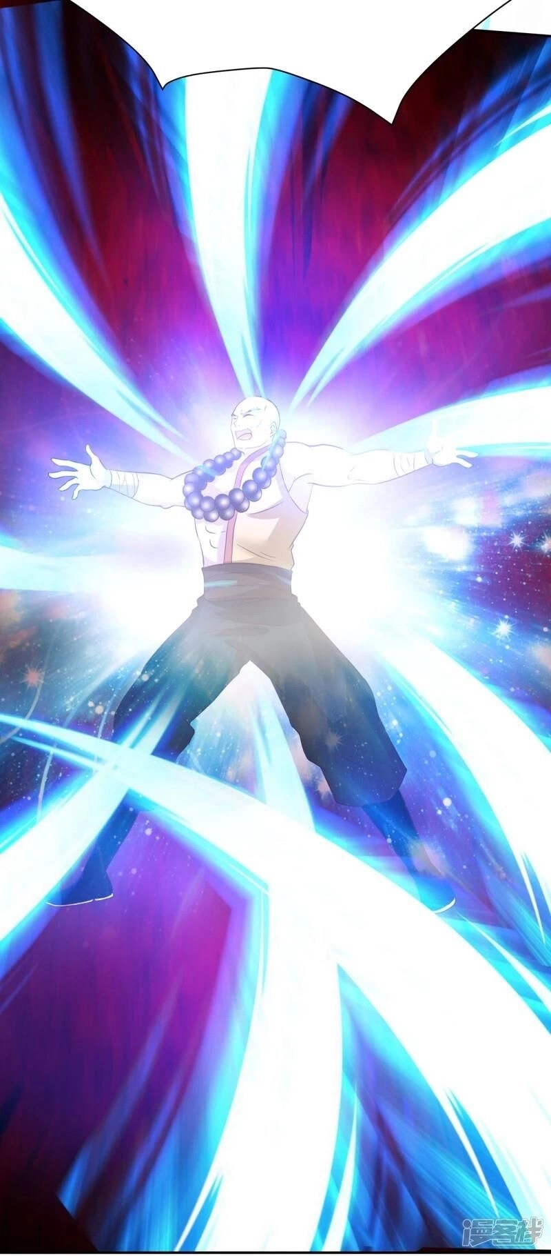 Gọi Ta Là Chưởng Môn Đại Nhân Chapter 9 - 30