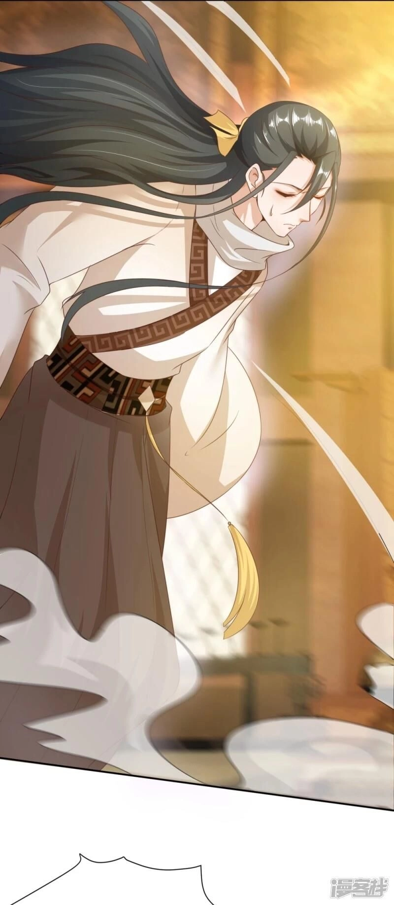 Gọi Ta Là Chưởng Môn Đại Nhân Chapter 9 - 32