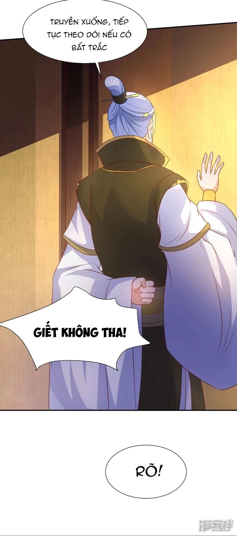 Gọi Ta Là Chưởng Môn Đại Nhân Chapter 9 - 37