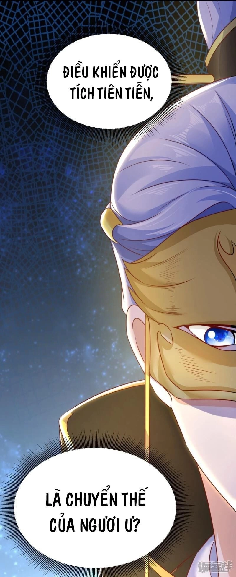 Gọi Ta Là Chưởng Môn Đại Nhân Chapter 9 - 38