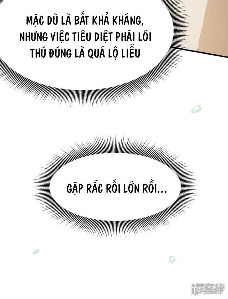 Gọi Ta Là Chưởng Môn Đại Nhân Chapter 10 - 36