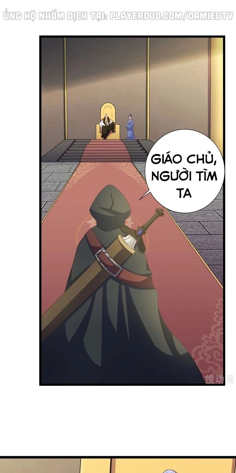 Gọi Ta Là Chưởng Môn Đại Nhân Chapter 11 - 14