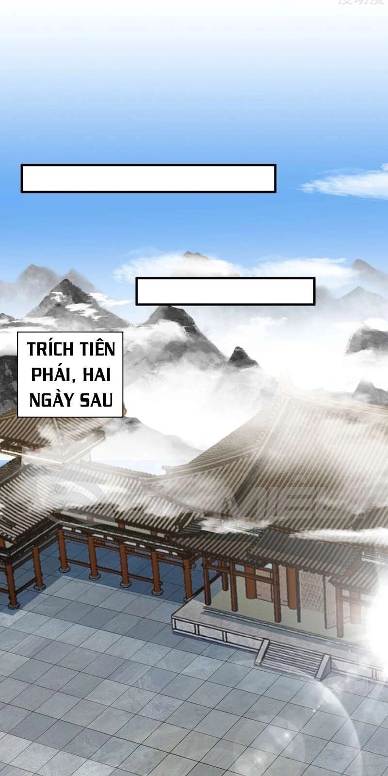 Gọi Ta Là Chưởng Môn Đại Nhân Chapter 11 - 19