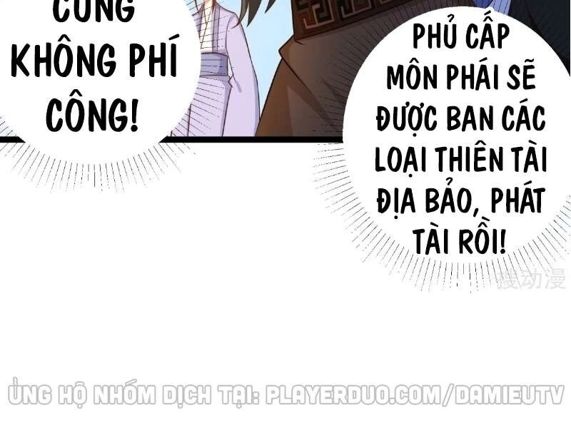 Gọi Ta Là Chưởng Môn Đại Nhân Chapter 11 - 29