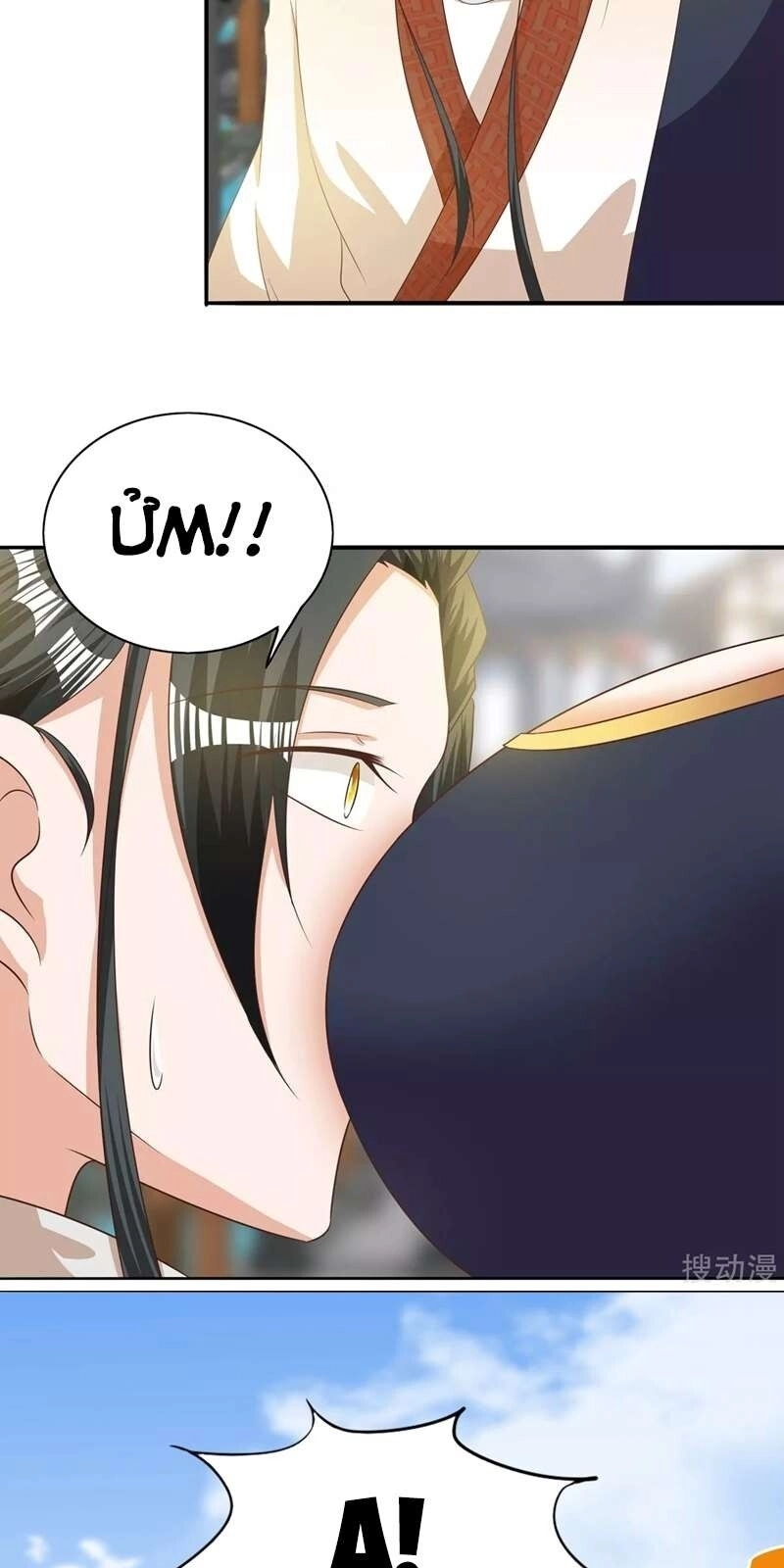 Gọi Ta Là Chưởng Môn Đại Nhân Chapter 12 - 3