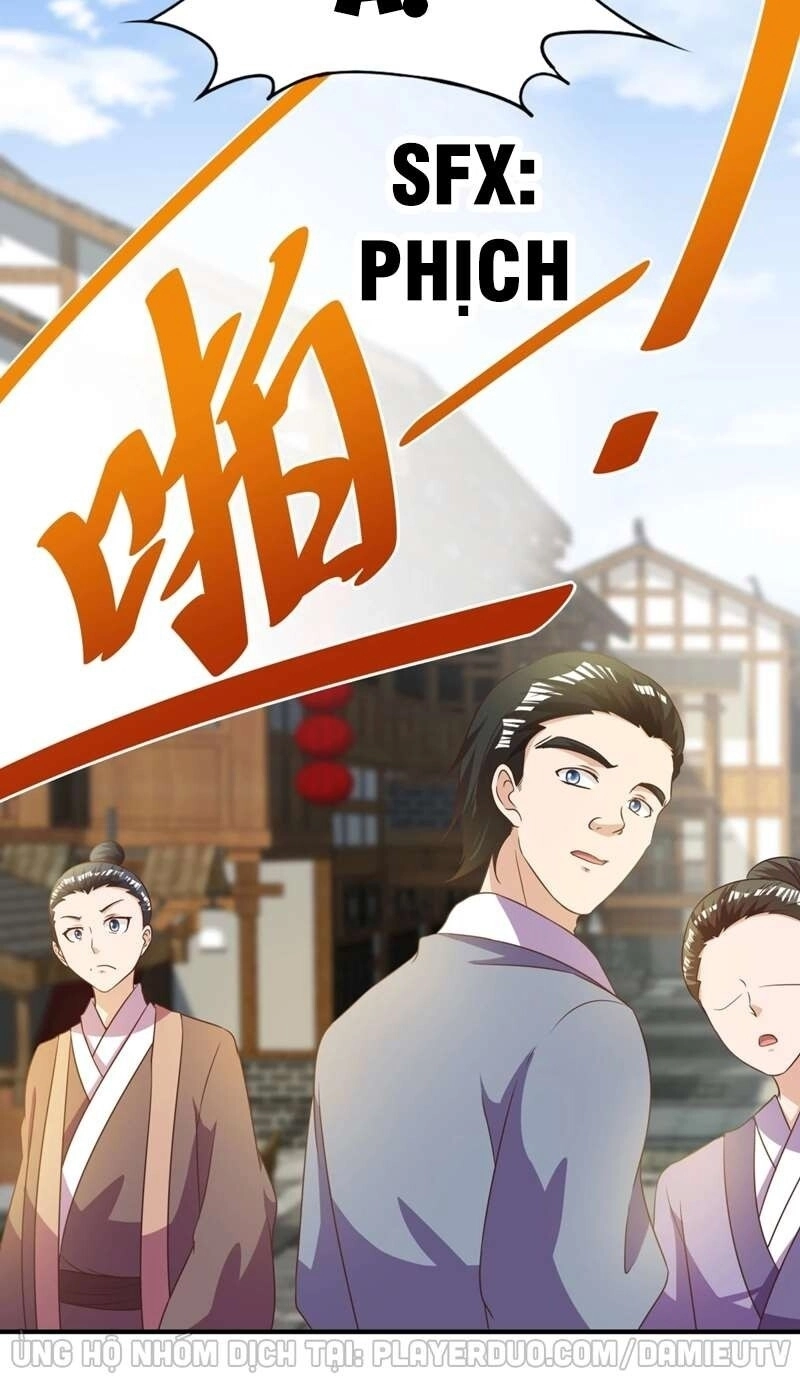 Gọi Ta Là Chưởng Môn Đại Nhân Chapter 12 - 4