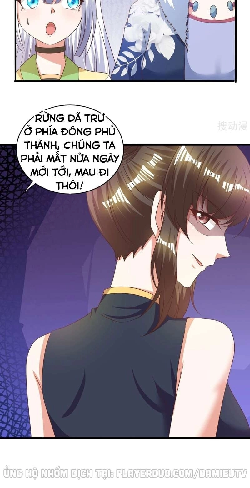 Gọi Ta Là Chưởng Môn Đại Nhân Chapter 12 - 7