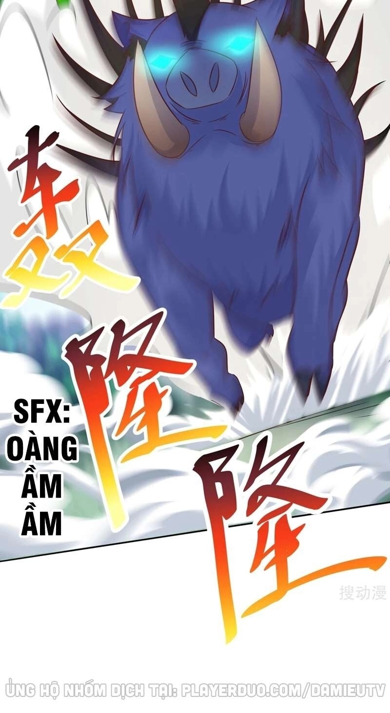 Gọi Ta Là Chưởng Môn Đại Nhân Chapter 12 - 11