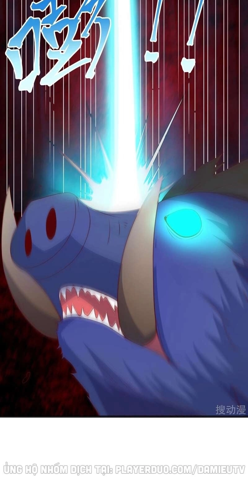 Gọi Ta Là Chưởng Môn Đại Nhân Chapter 12 - 14