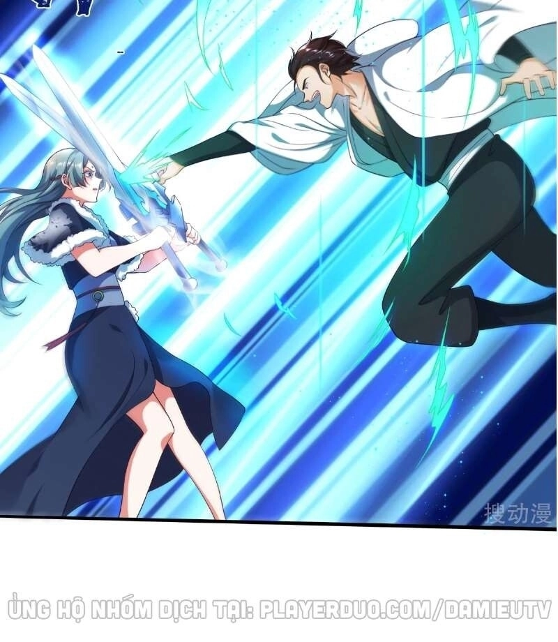 Gọi Ta Là Chưởng Môn Đại Nhân Chapter 12 - 23