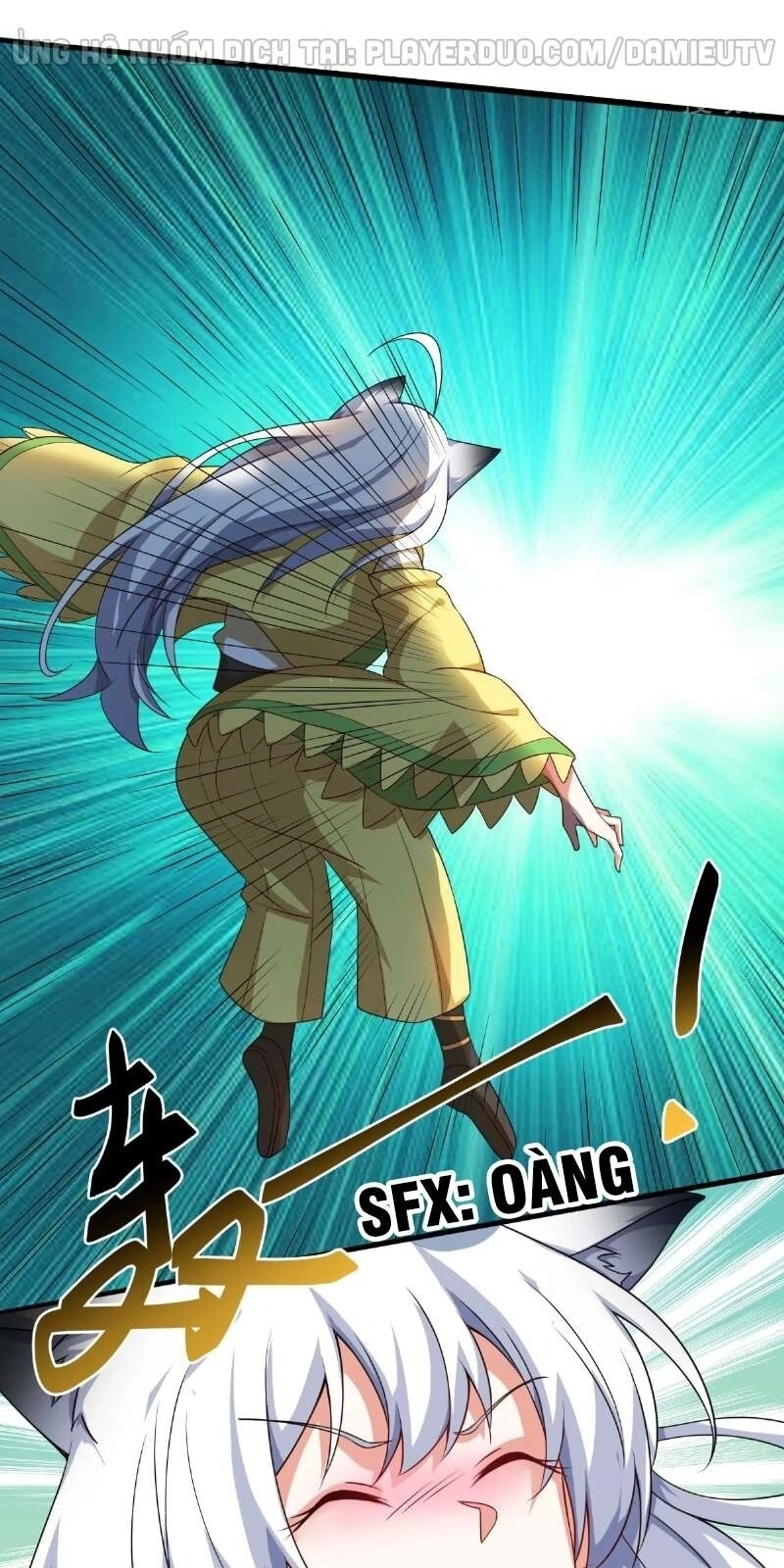 Gọi Ta Là Chưởng Môn Đại Nhân Chapter 12 - 27