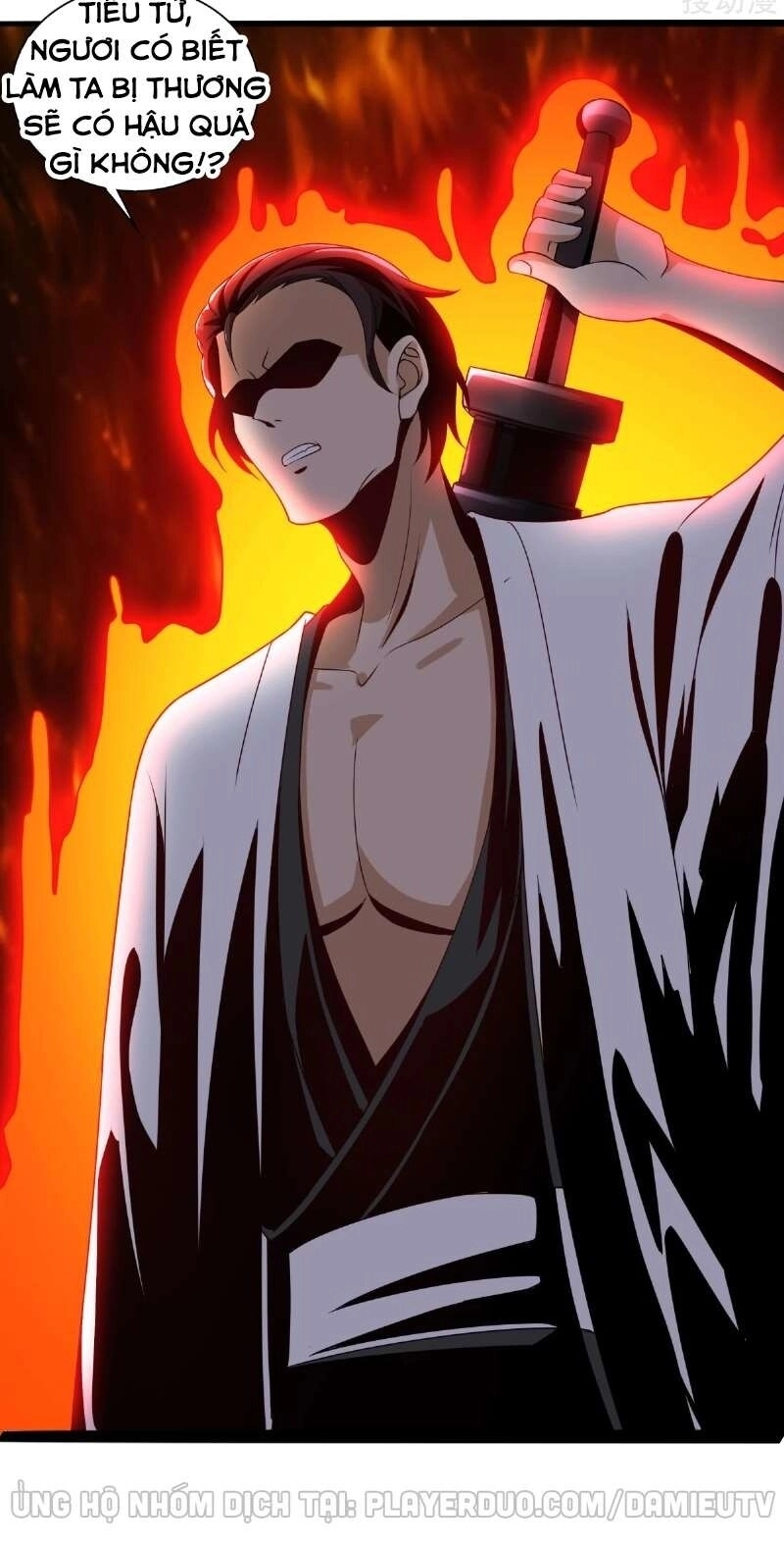 Gọi Ta Là Chưởng Môn Đại Nhân Chapter 12 - 29