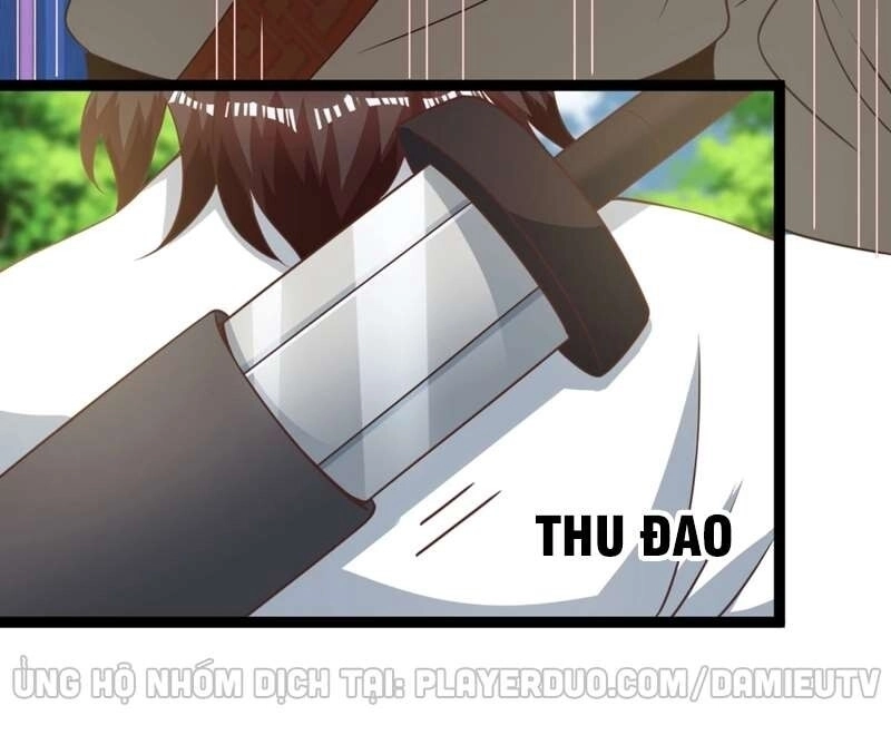 Gọi Ta Là Chưởng Môn Đại Nhân Chapter 13 - 4