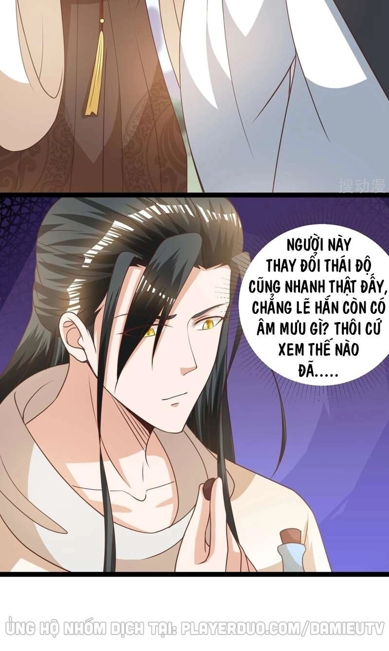 Gọi Ta Là Chưởng Môn Đại Nhân Chapter 13 - 7