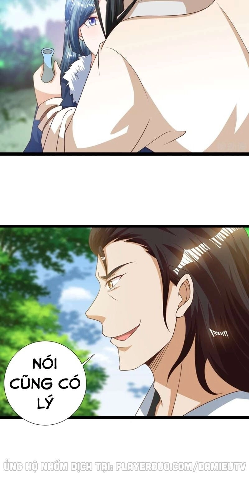 Gọi Ta Là Chưởng Môn Đại Nhân Chapter 13 - 10