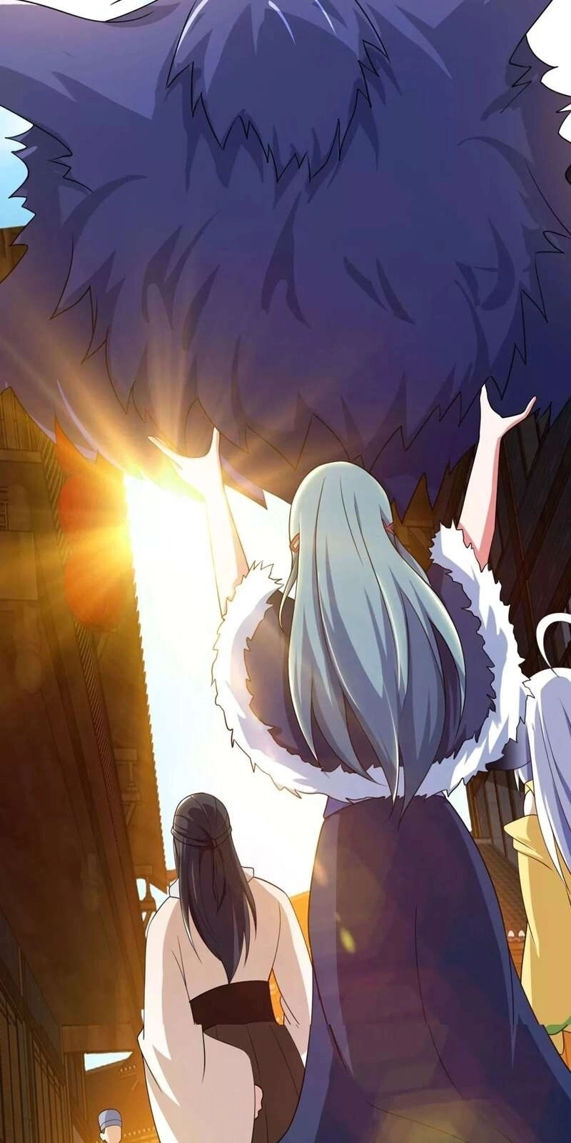 Gọi Ta Là Chưởng Môn Đại Nhân Chapter 13 - 16