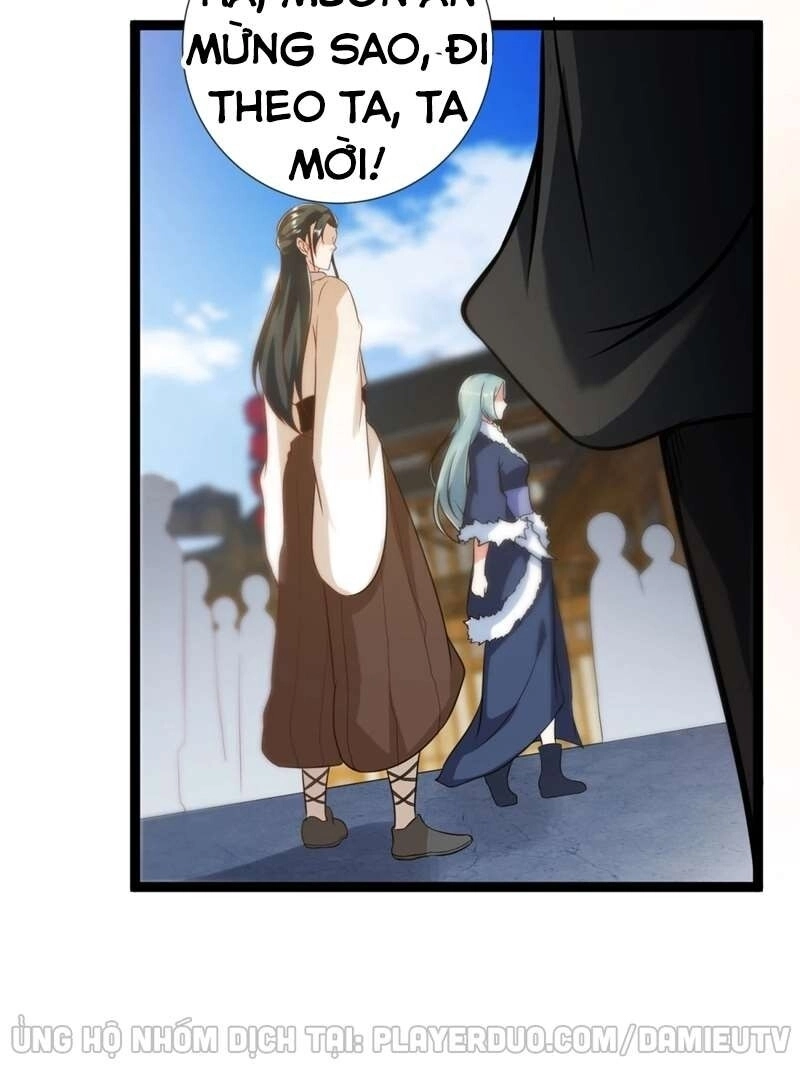 Gọi Ta Là Chưởng Môn Đại Nhân Chapter 13 - 22