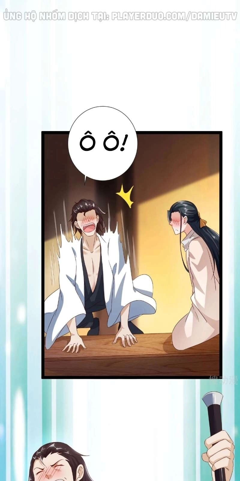 Gọi Ta Là Chưởng Môn Đại Nhân Chapter 13 - 31