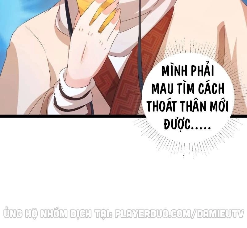 Gọi Ta Là Chưởng Môn Đại Nhân Chapter 13 - 36