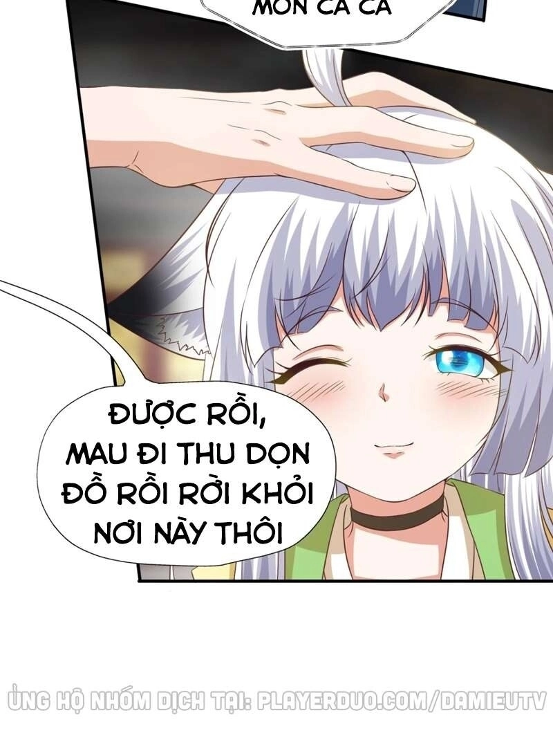 Gọi Ta Là Chưởng Môn Đại Nhân Chapter 14 - 7